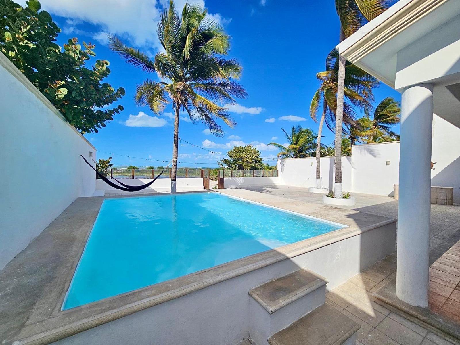 Guest house Soflo Kite Mexico *