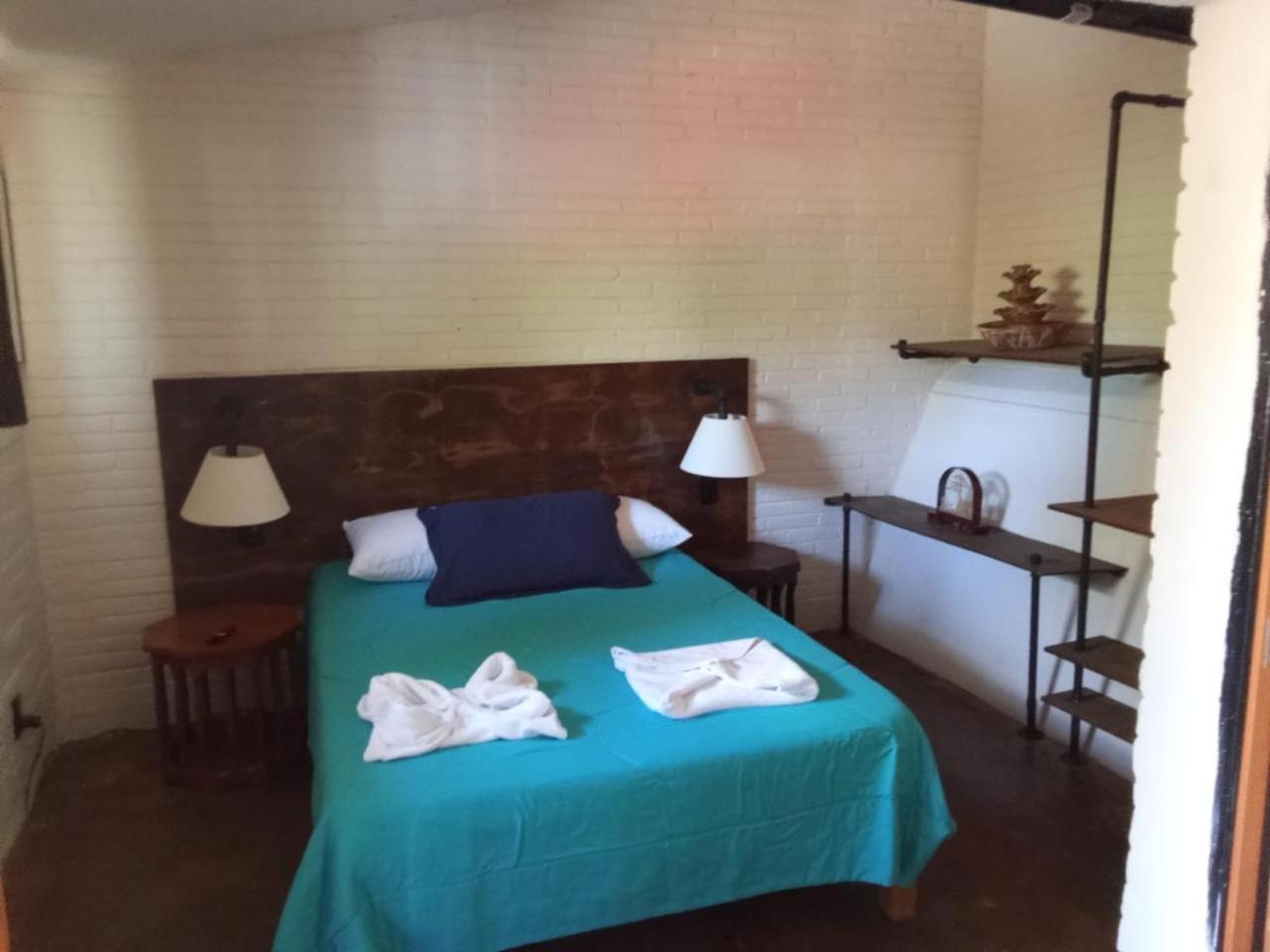 Guest house Casa Jacobina Tepoztlan