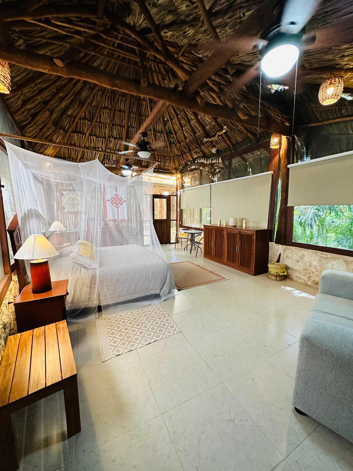 Casa Quetzal 4* Valladolid (Yucatan)