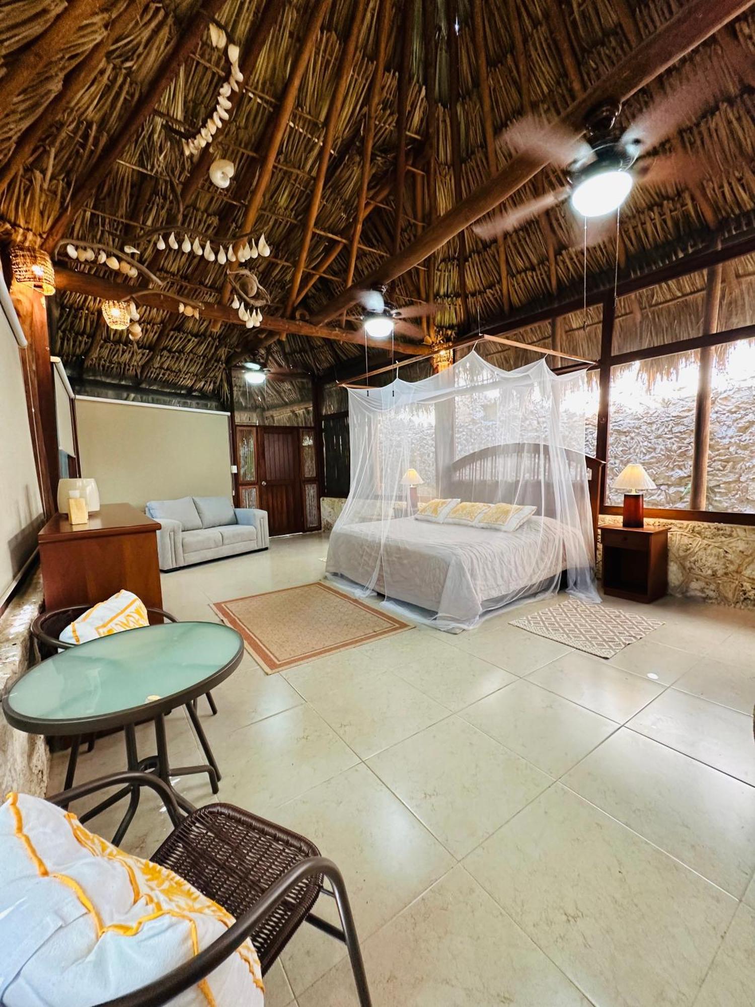 Hotel Casa Quetzal