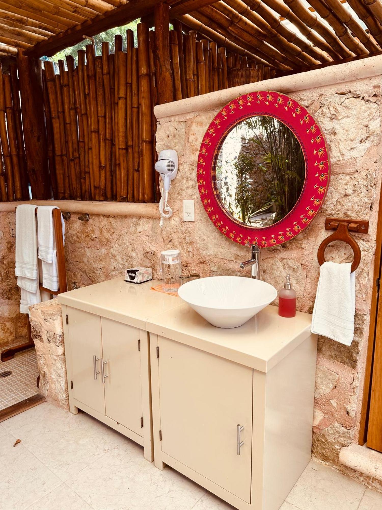 Casa Quetzal Hotel Valladolid (Yucatan)