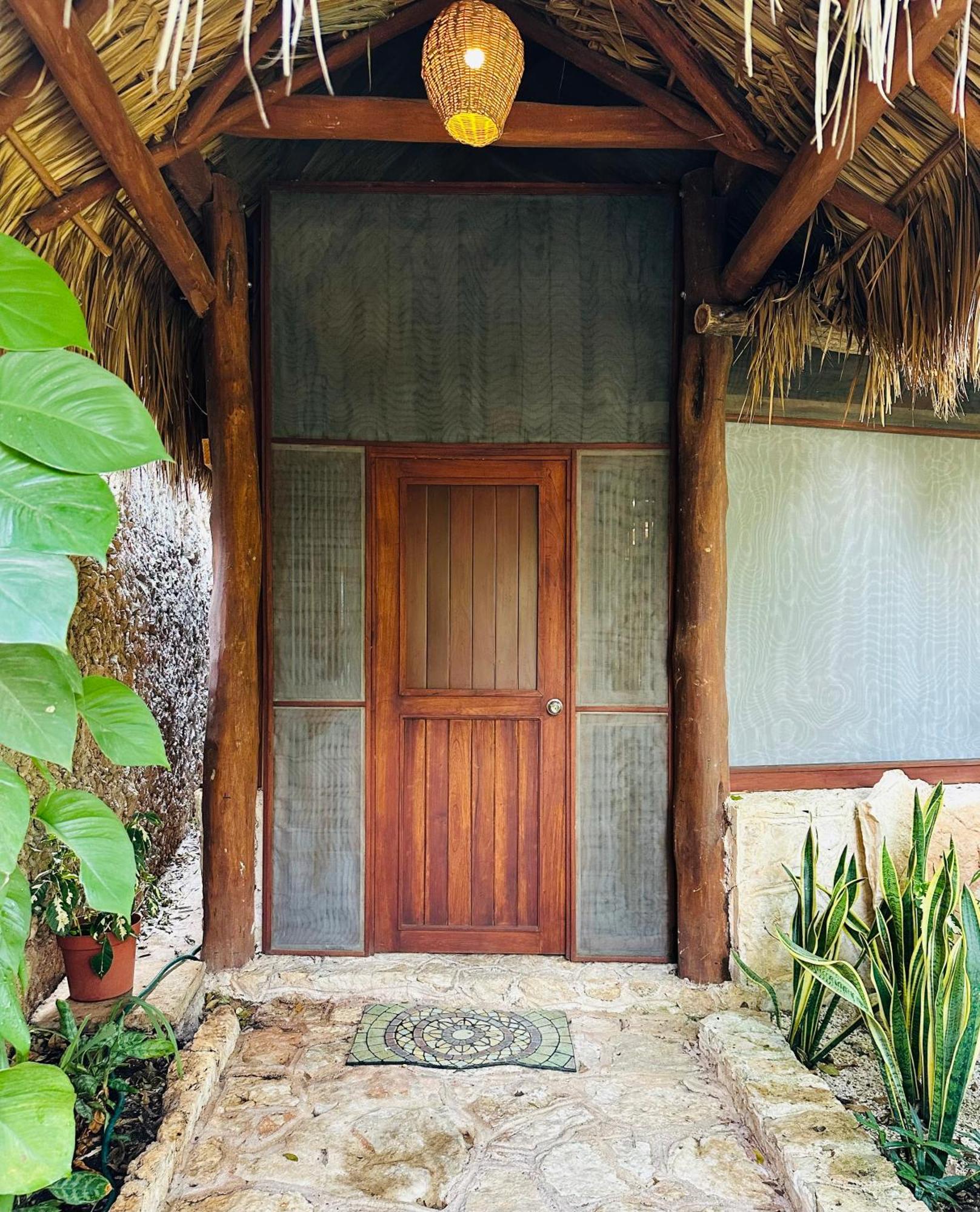 Casa Quetzal Valladolid (Yucatan)