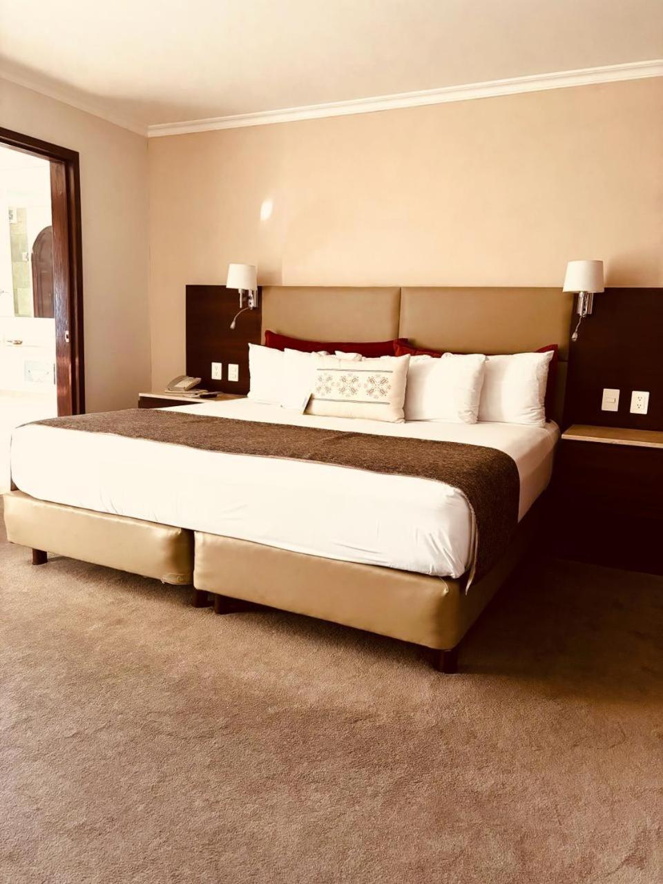 Hotel Guadalajara Plaza Ejecutivo Zapopan