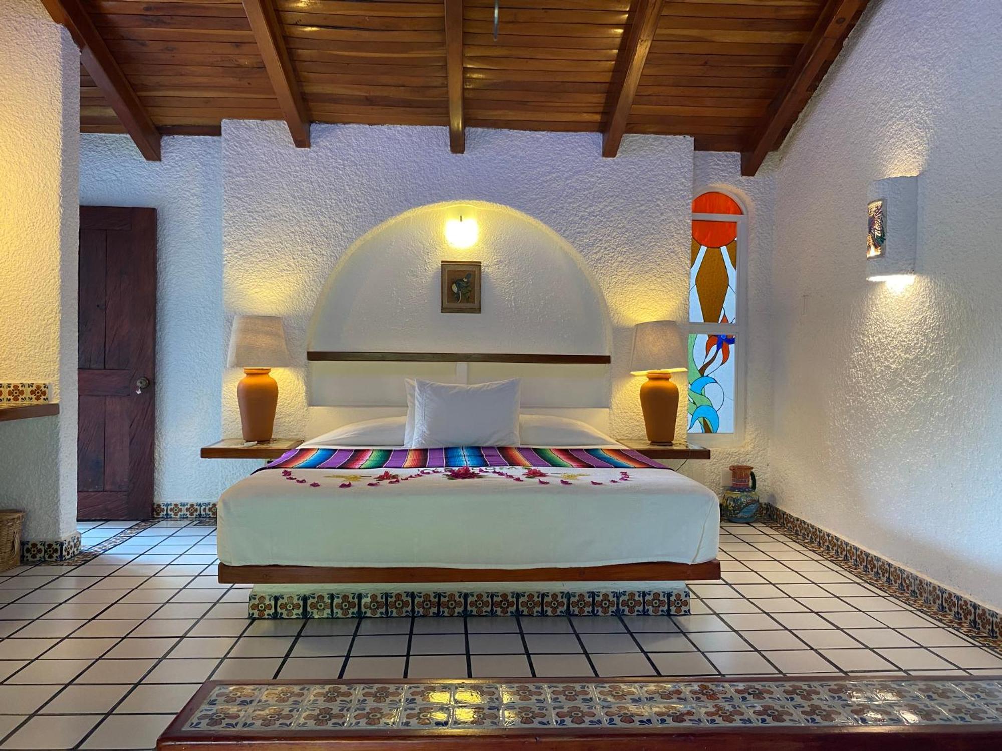 De La Roca Bed & Breakfast 3*