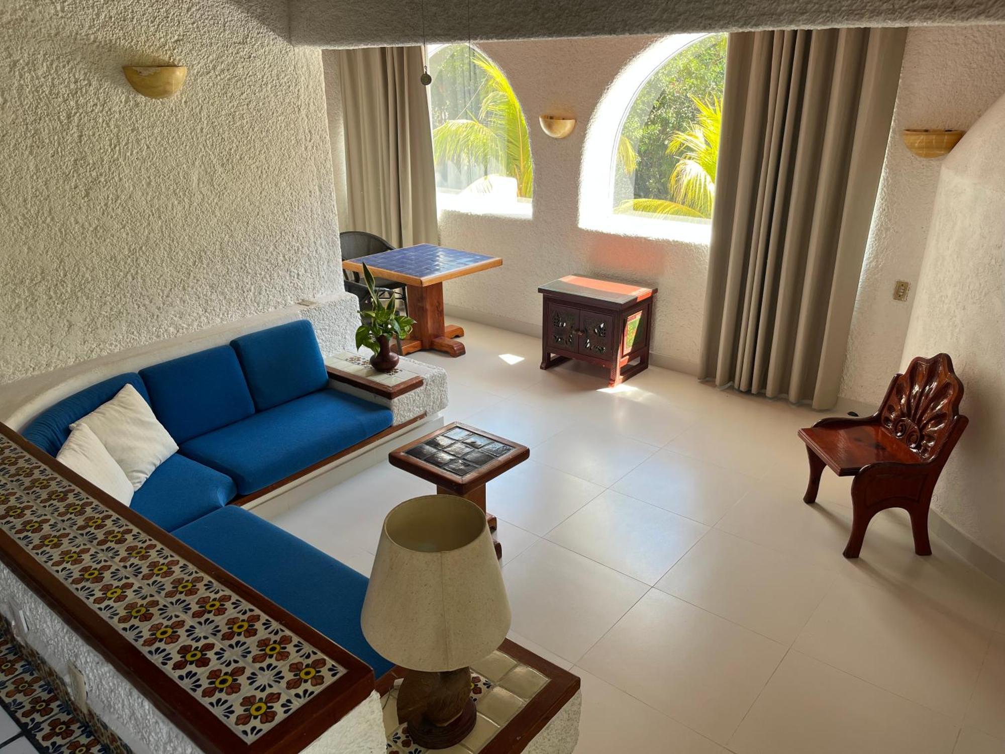 De La Roca 3* Zihuatanejo