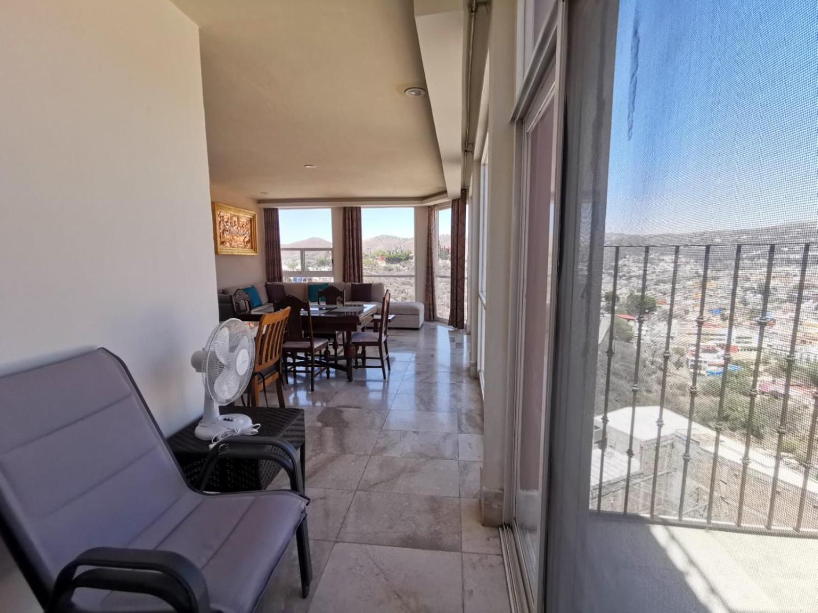 Hotel La Vista 3*