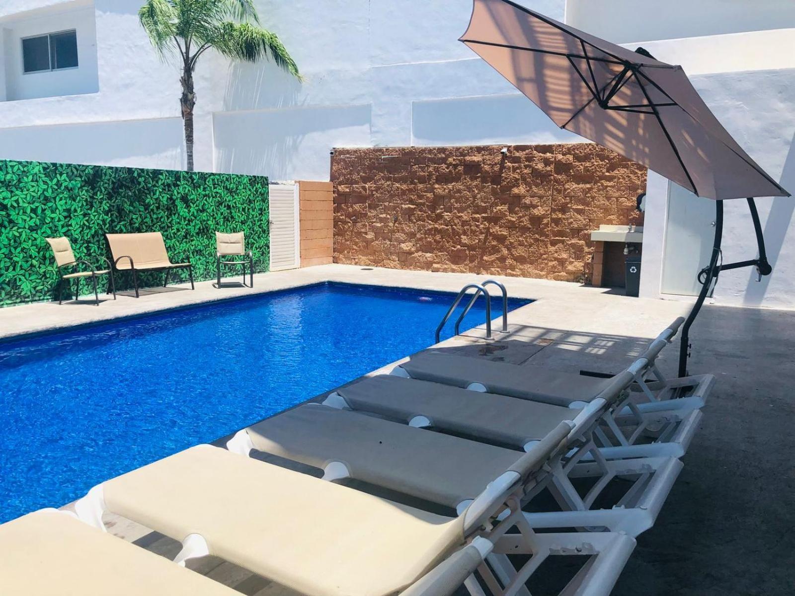 Inn Sleep Mazatlan
