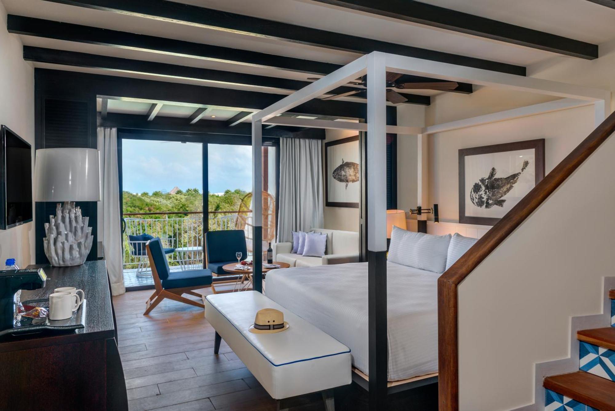 Resort Ocean Riviera Paradise 5*