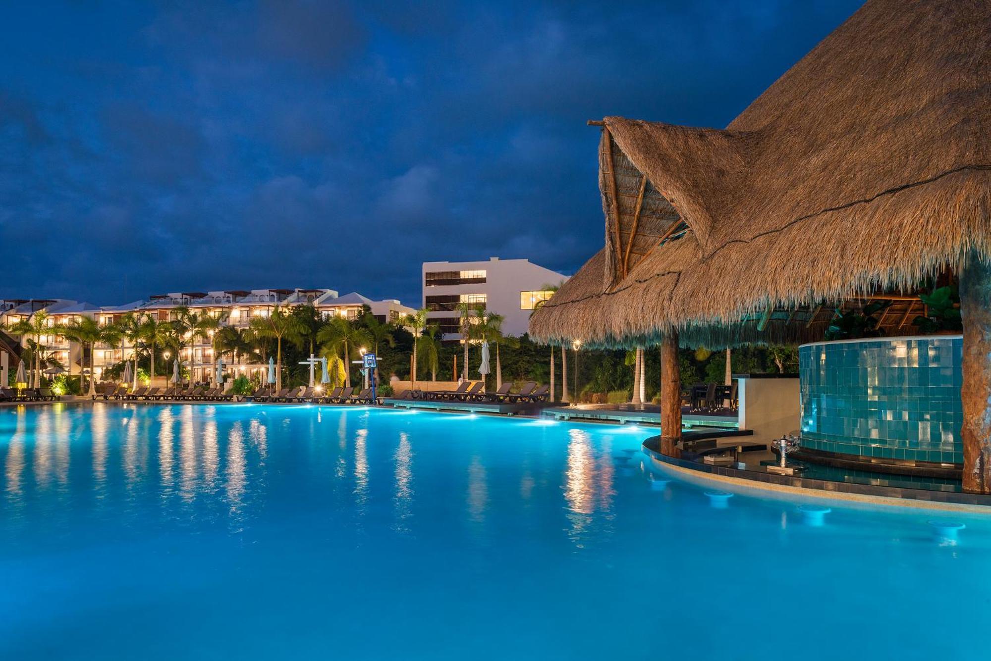 Ocean Riviera Paradise Playa del Carmen