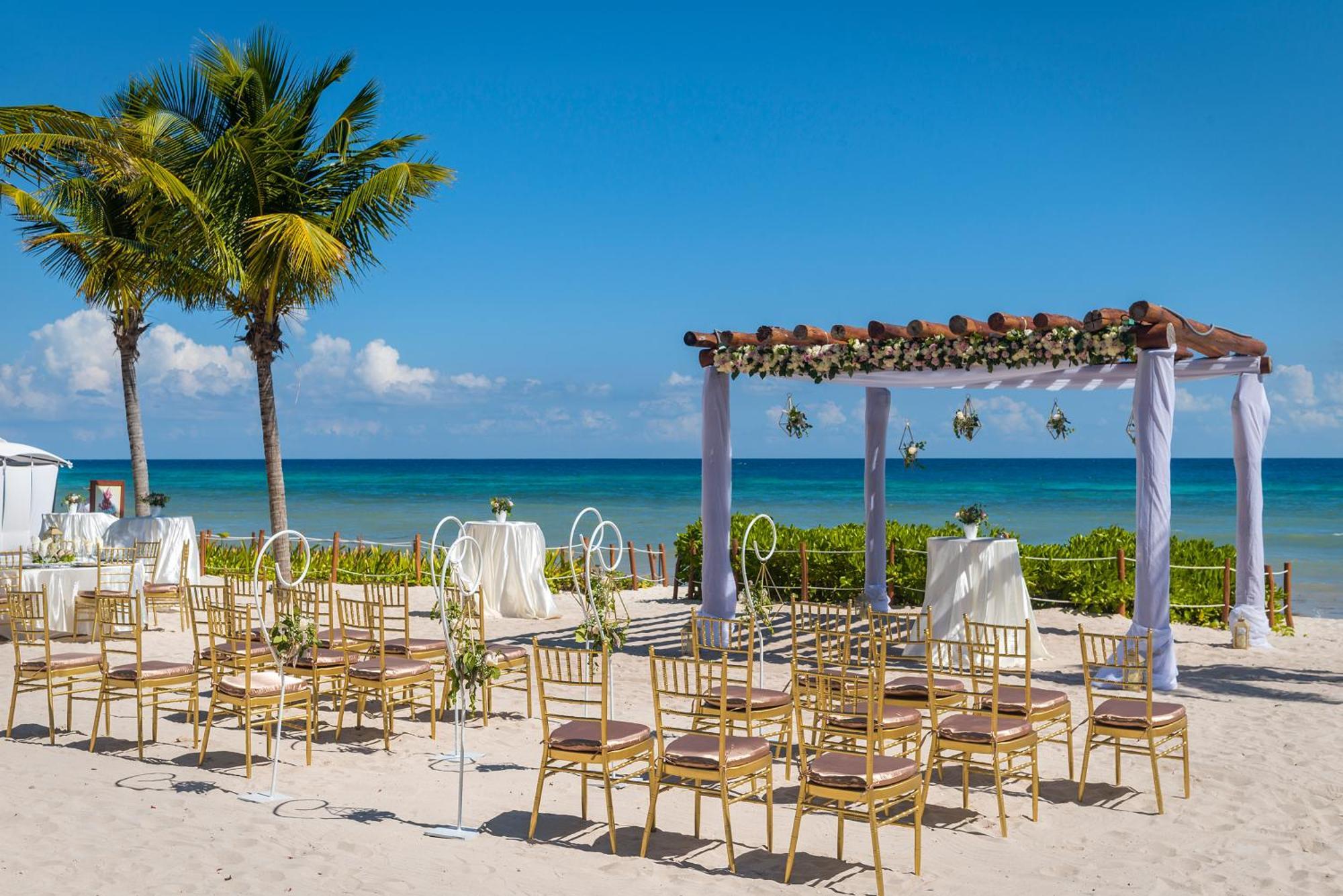 Resort Ocean Riviera Paradise 5*