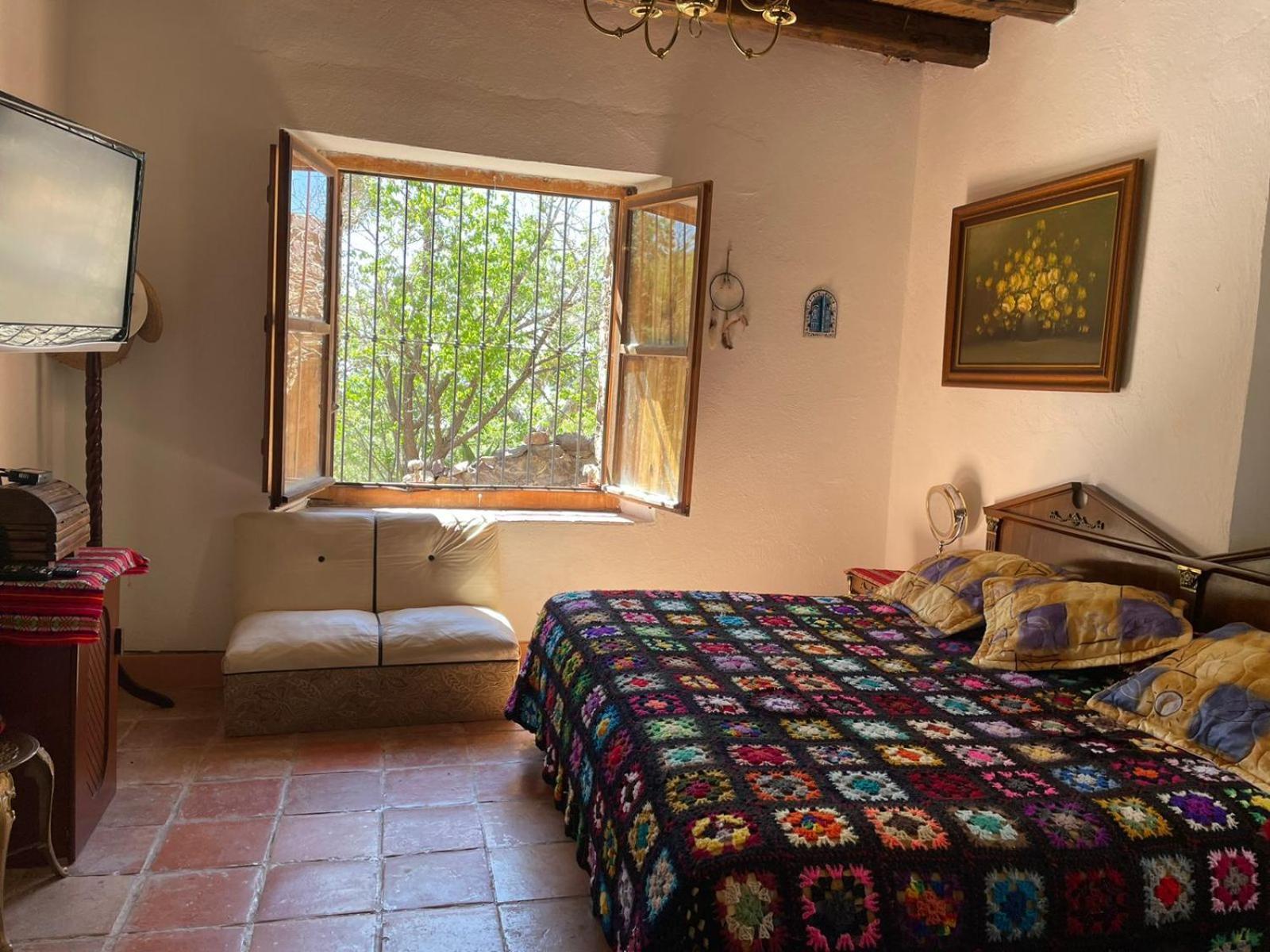 Ventana Al Desierto Country house