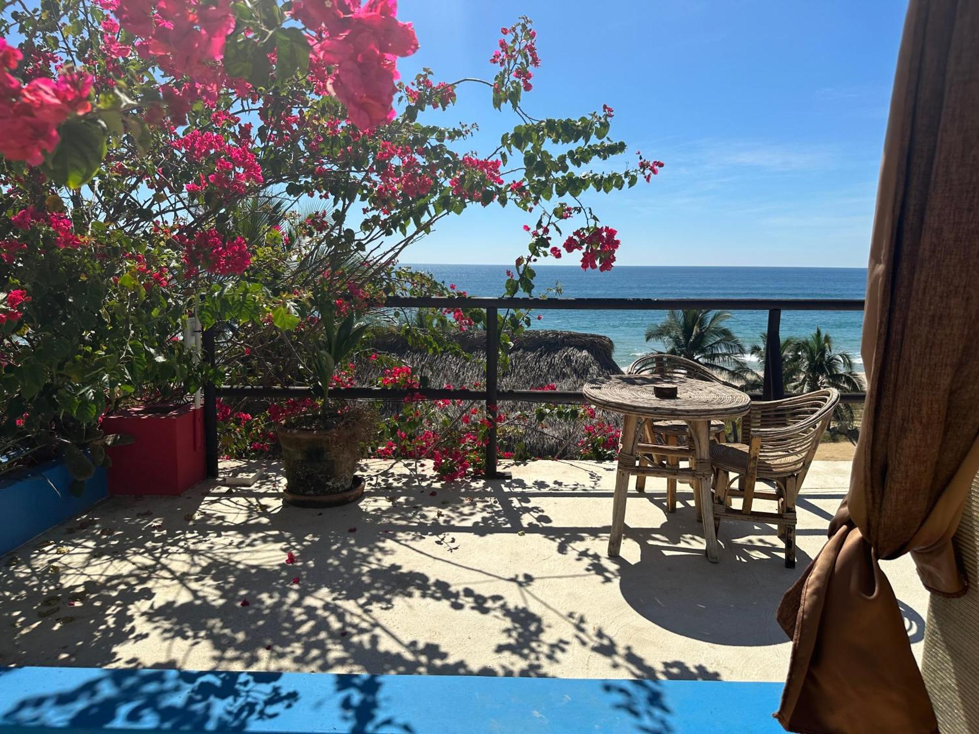 Beachfront Paradise Boutique 4* Agua Blanca