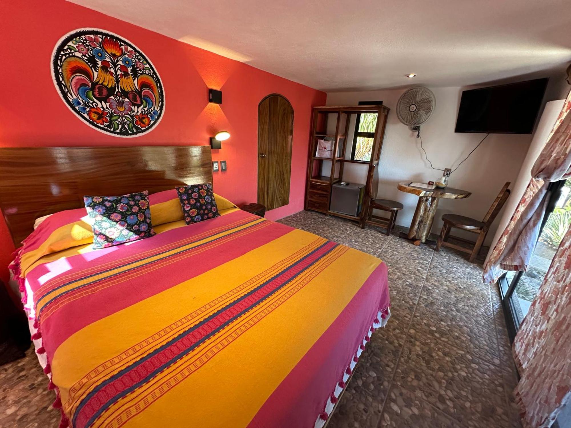 Beachfront Paradise Boutique 4*