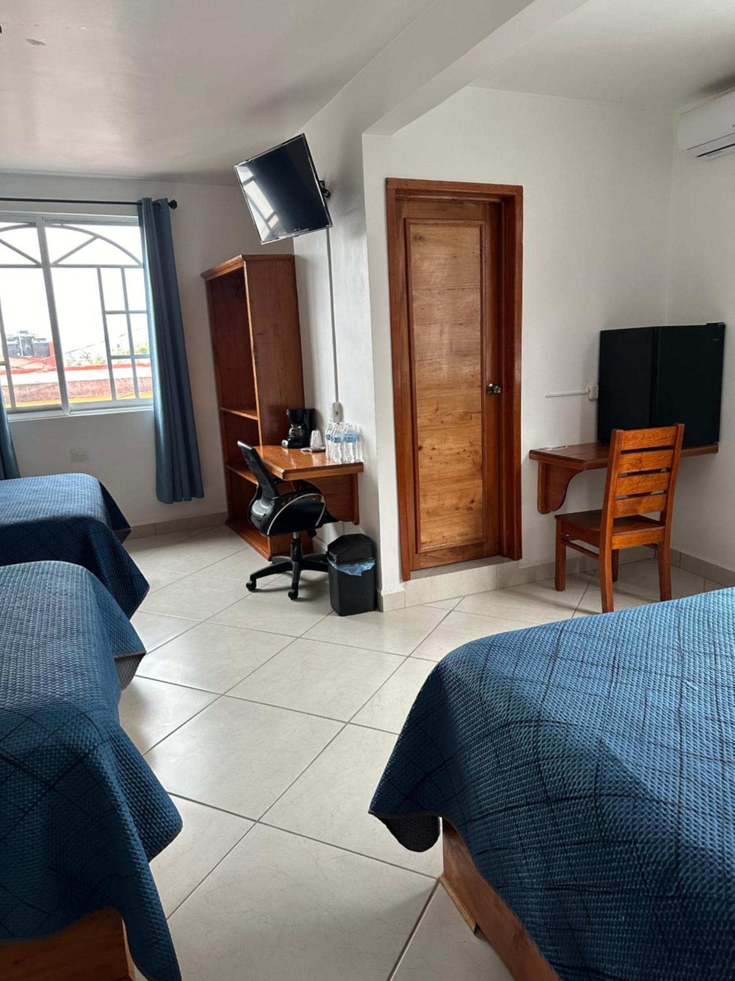 Casa Lolita Guest house *