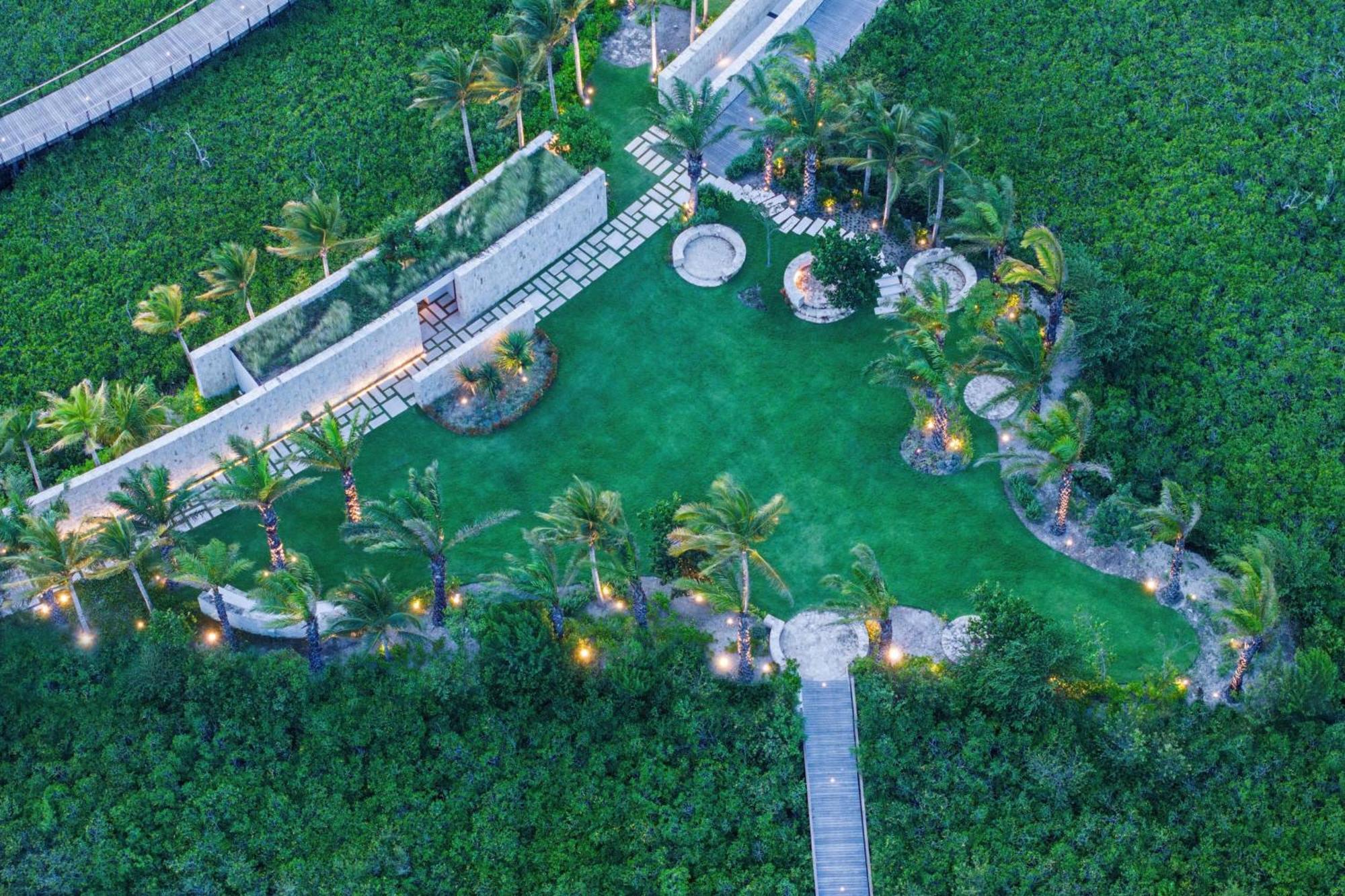 The St. Regis Kanai Resort, Riviera Maya