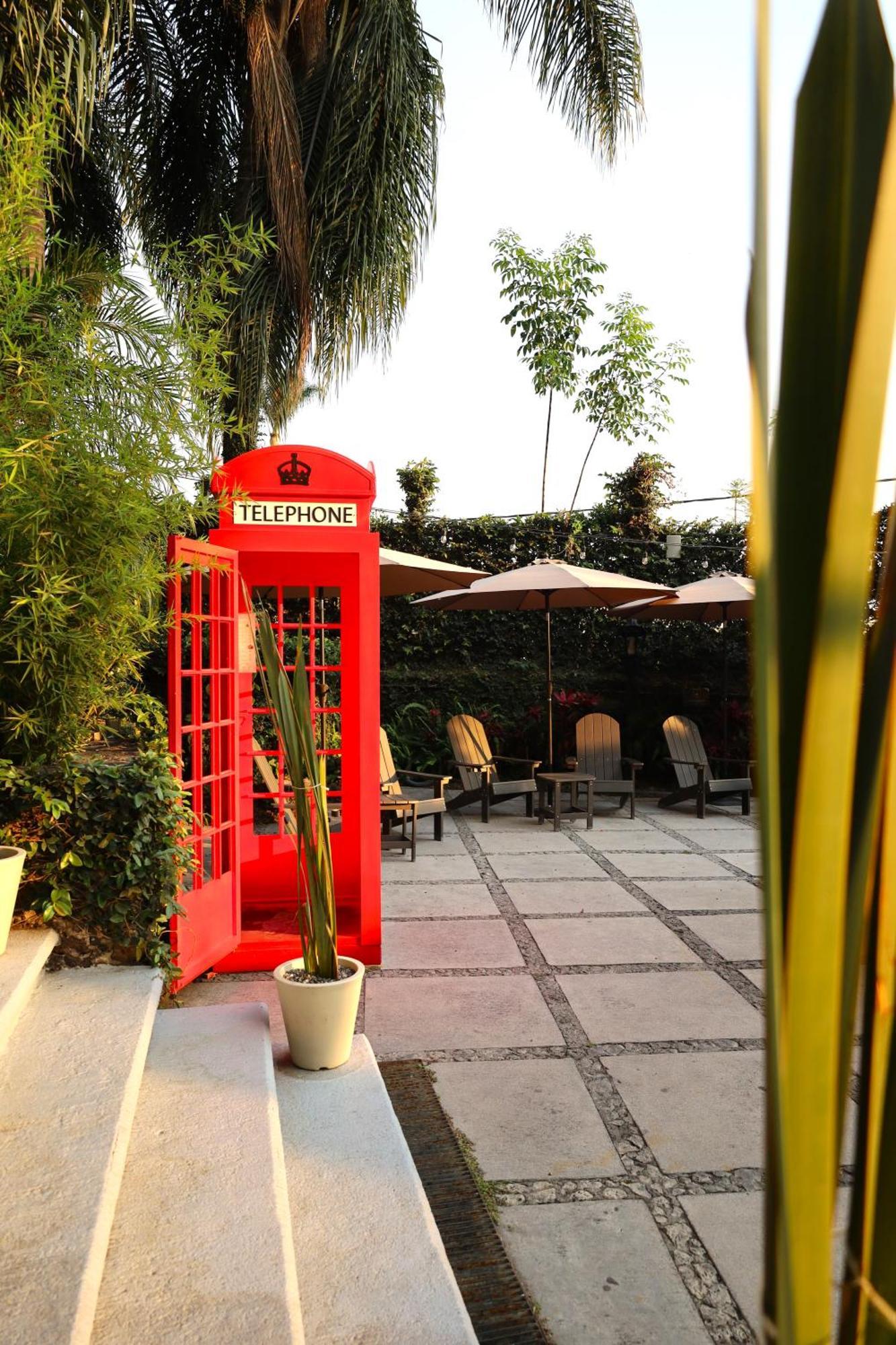 Grand Vista Hotel 3*