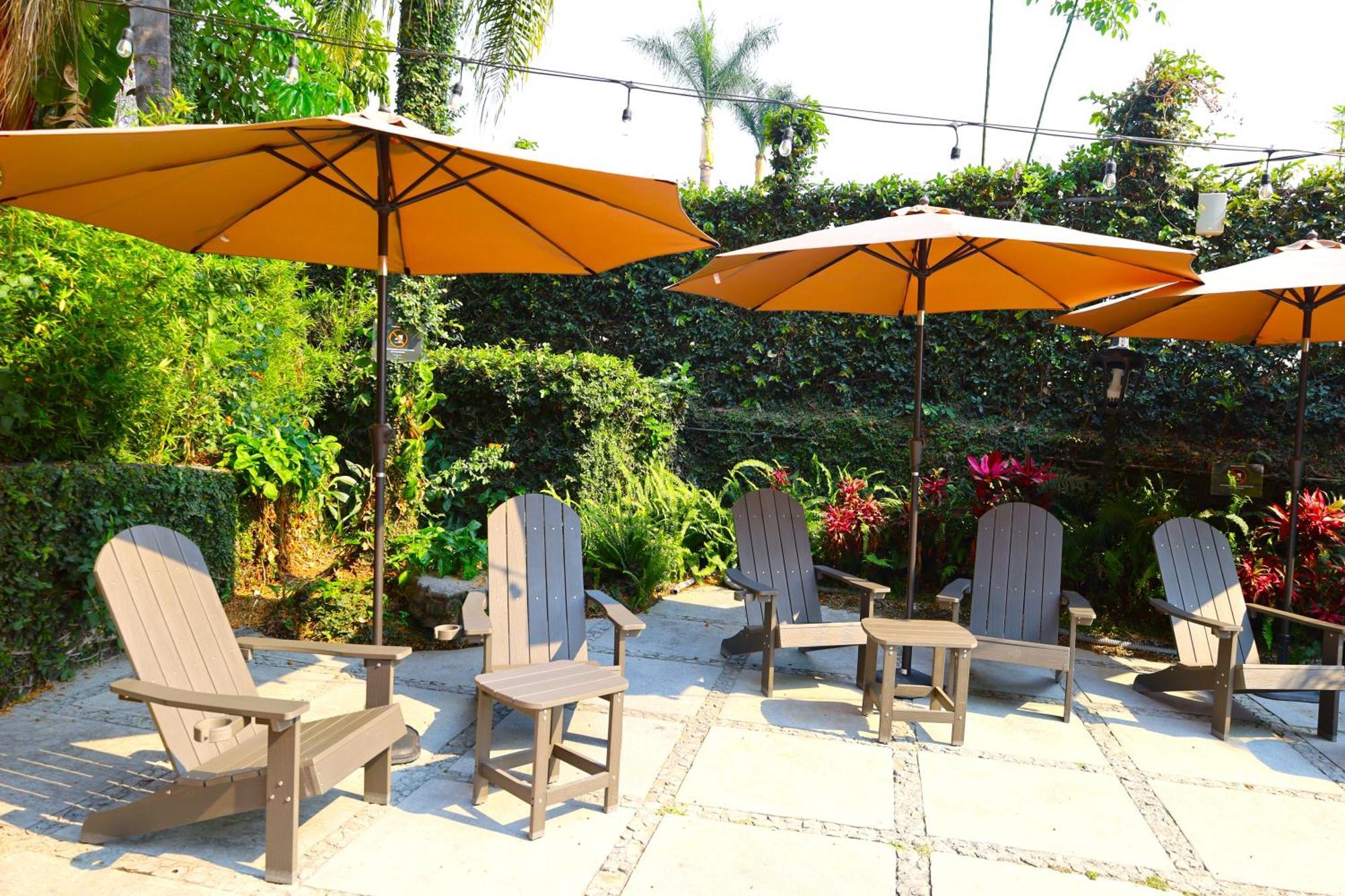 Grand Vista Hotel