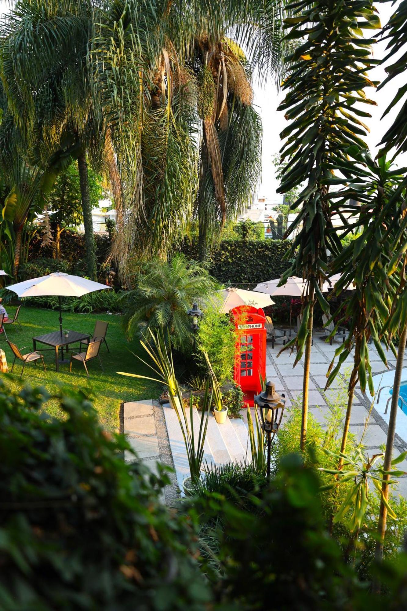 Hotel Grand Vista