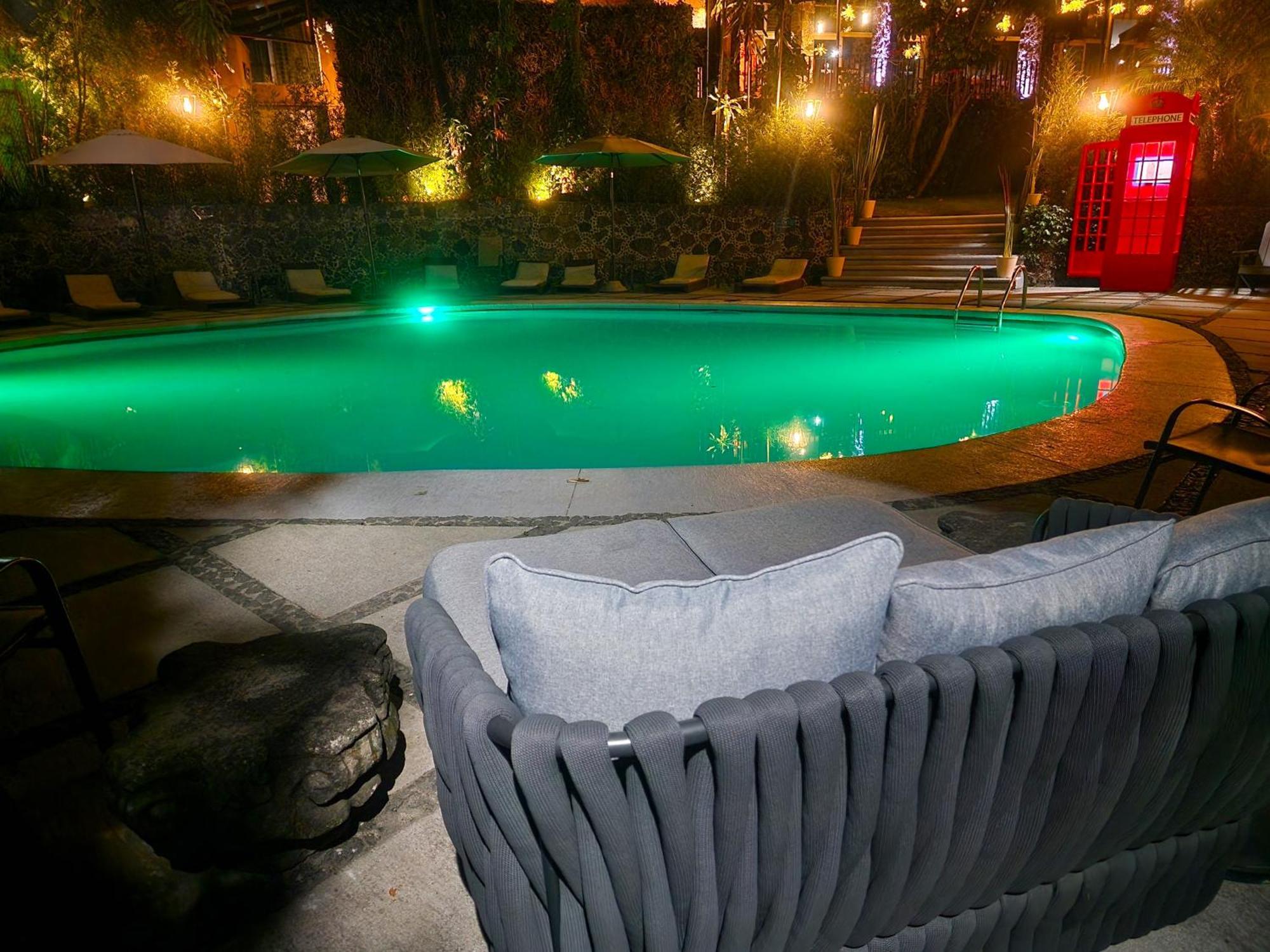 Grand Vista Hotel 3*