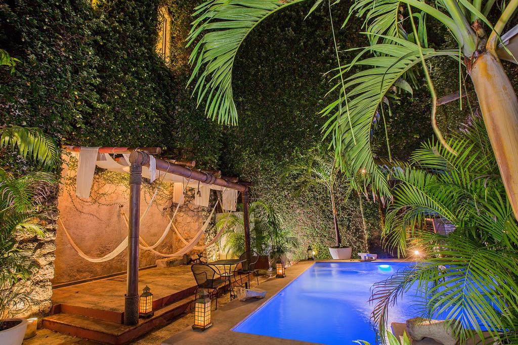 Hotel Piedra De Agua