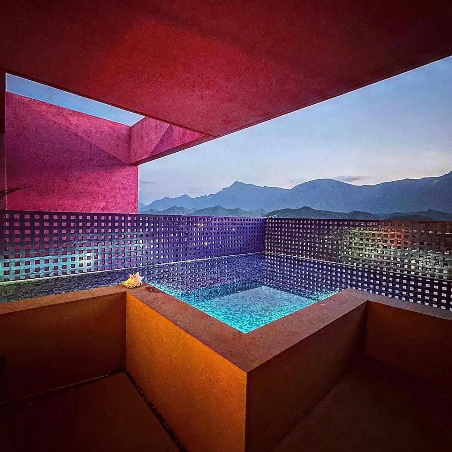 Homestay En Casa Estudio Guerrero Santiago (Nuevo Leon)