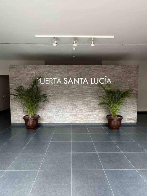 La Perla. 2 Km De Santa Fe Apartment *