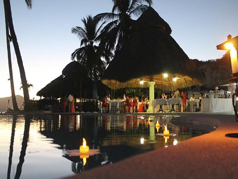 Mar Celeste Hotel Manzanillo