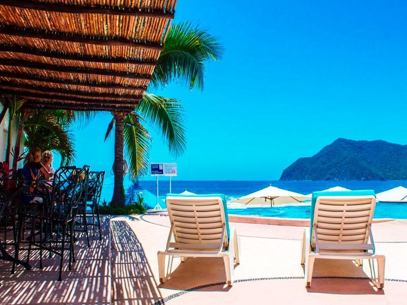 Mar Celeste Hotel