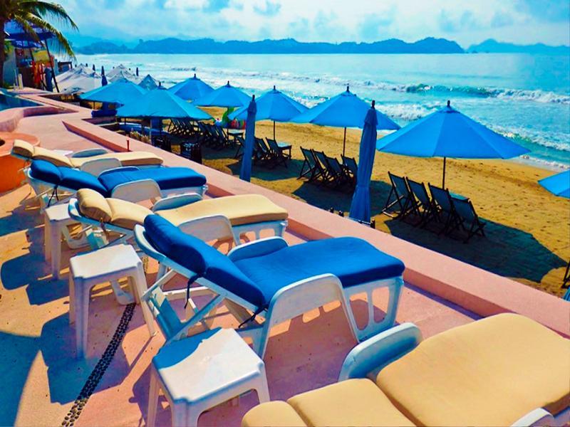 Mar Celeste Hotel 5*