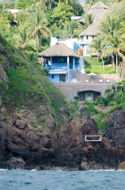 Careyes Villa Nido De Amor *