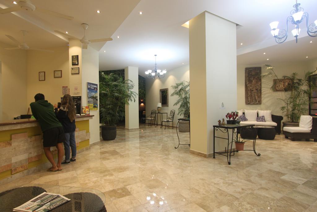 Itzaes By 5th Av Playa del Carmen