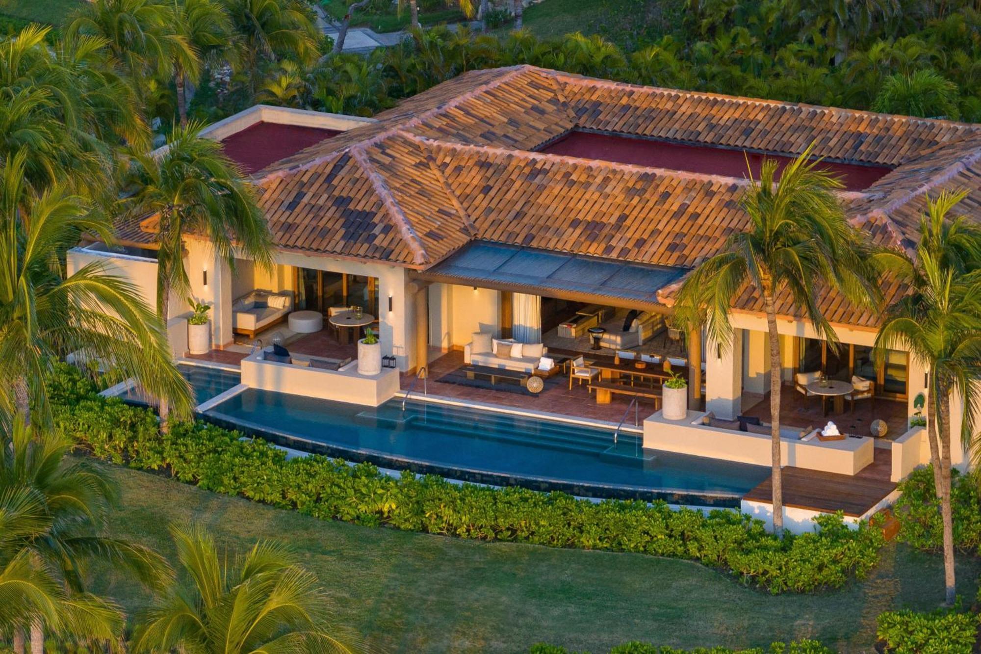 The St. Regis Punta Mita