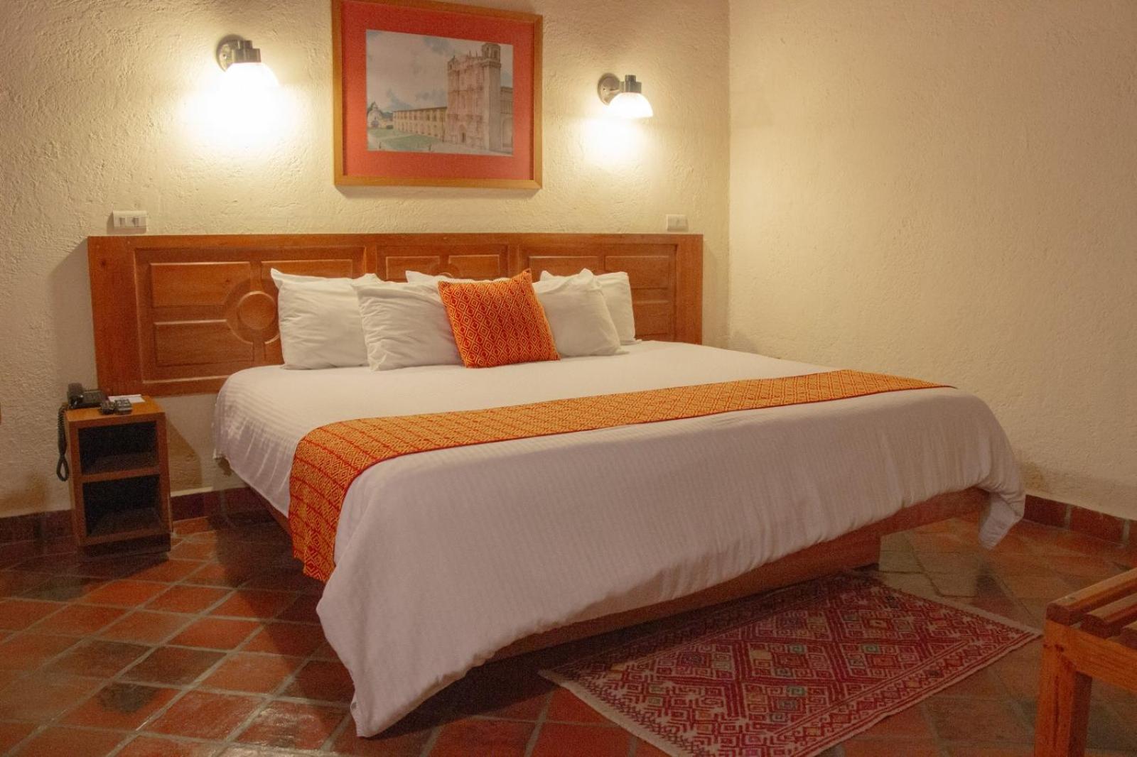 Diego De Mazariegos Hotel