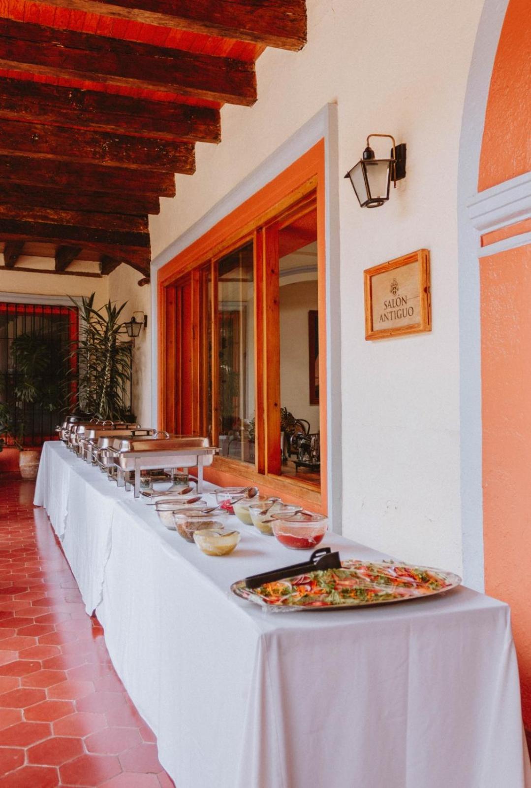Hotel Diego De Mazariegos 4*