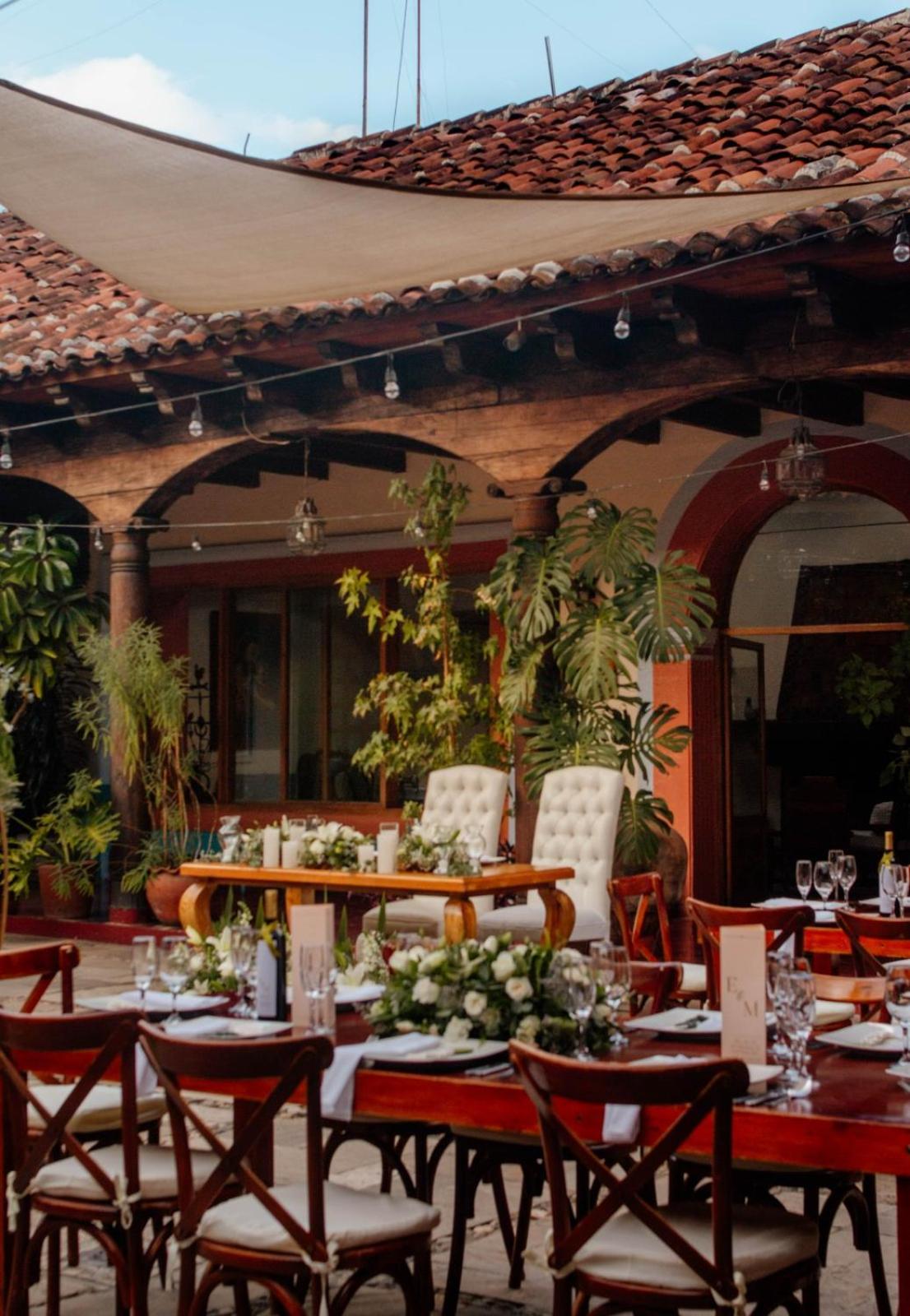 Diego De Mazariegos 4*