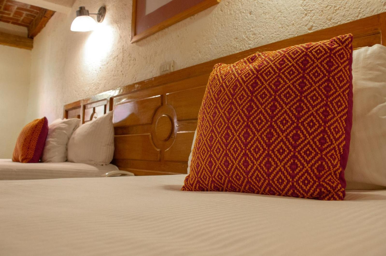 Diego De Mazariegos Hotel 4*