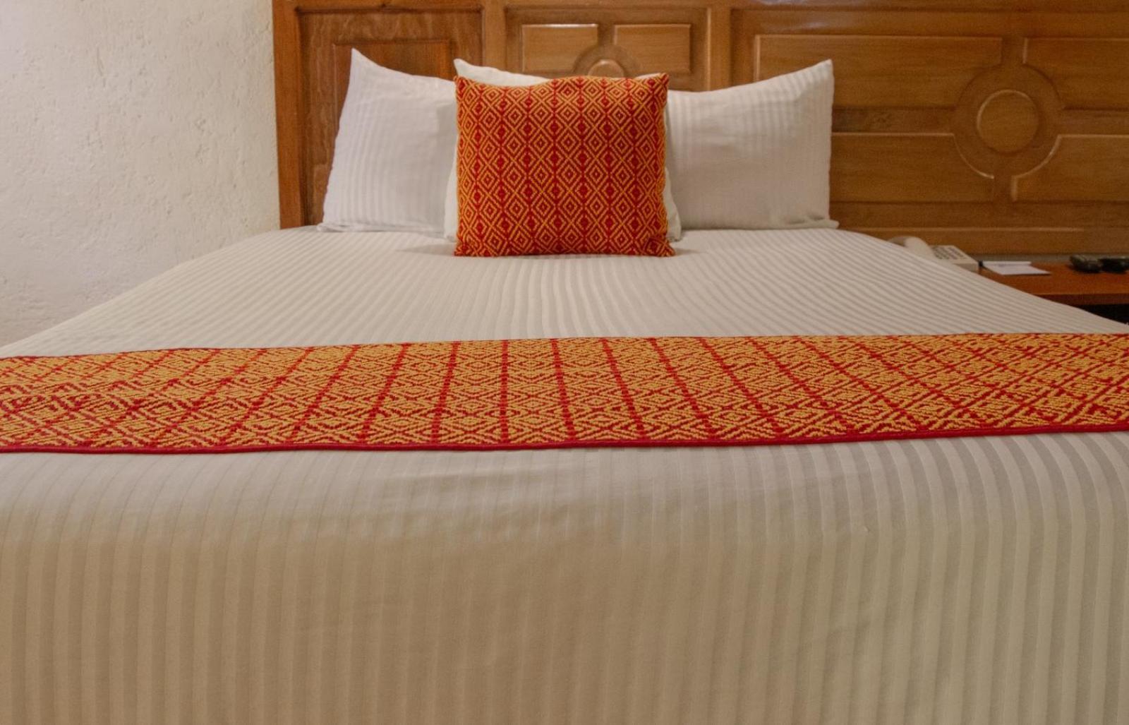 Diego De Mazariegos 4* San Cristobal de las Casas