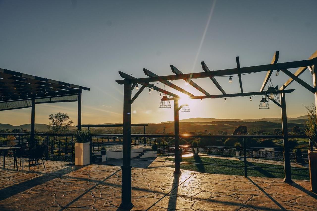 Hotel La Cima Del Valle Valle de Guadalupe