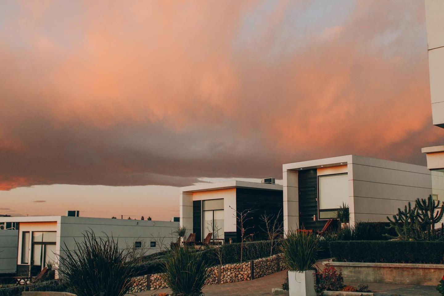 La Cima Del Valle 4* Valle de Guadalupe