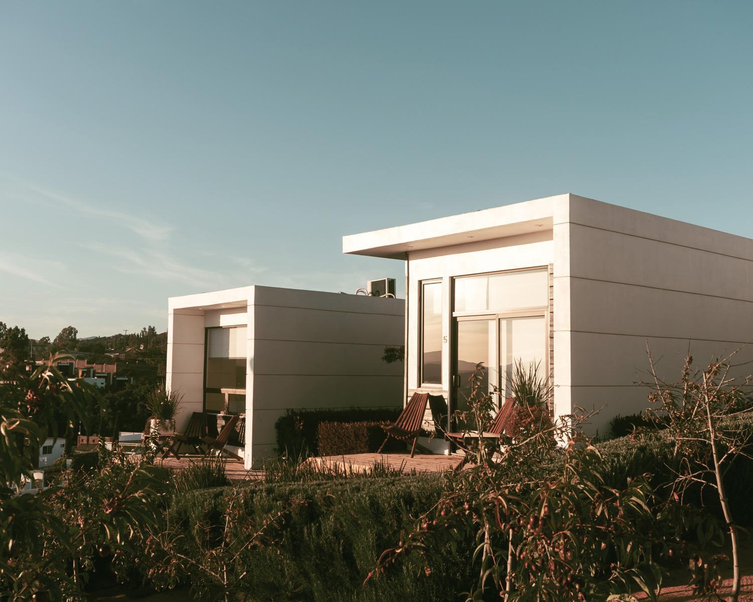 La Cima Del Valle Hotel 4*
