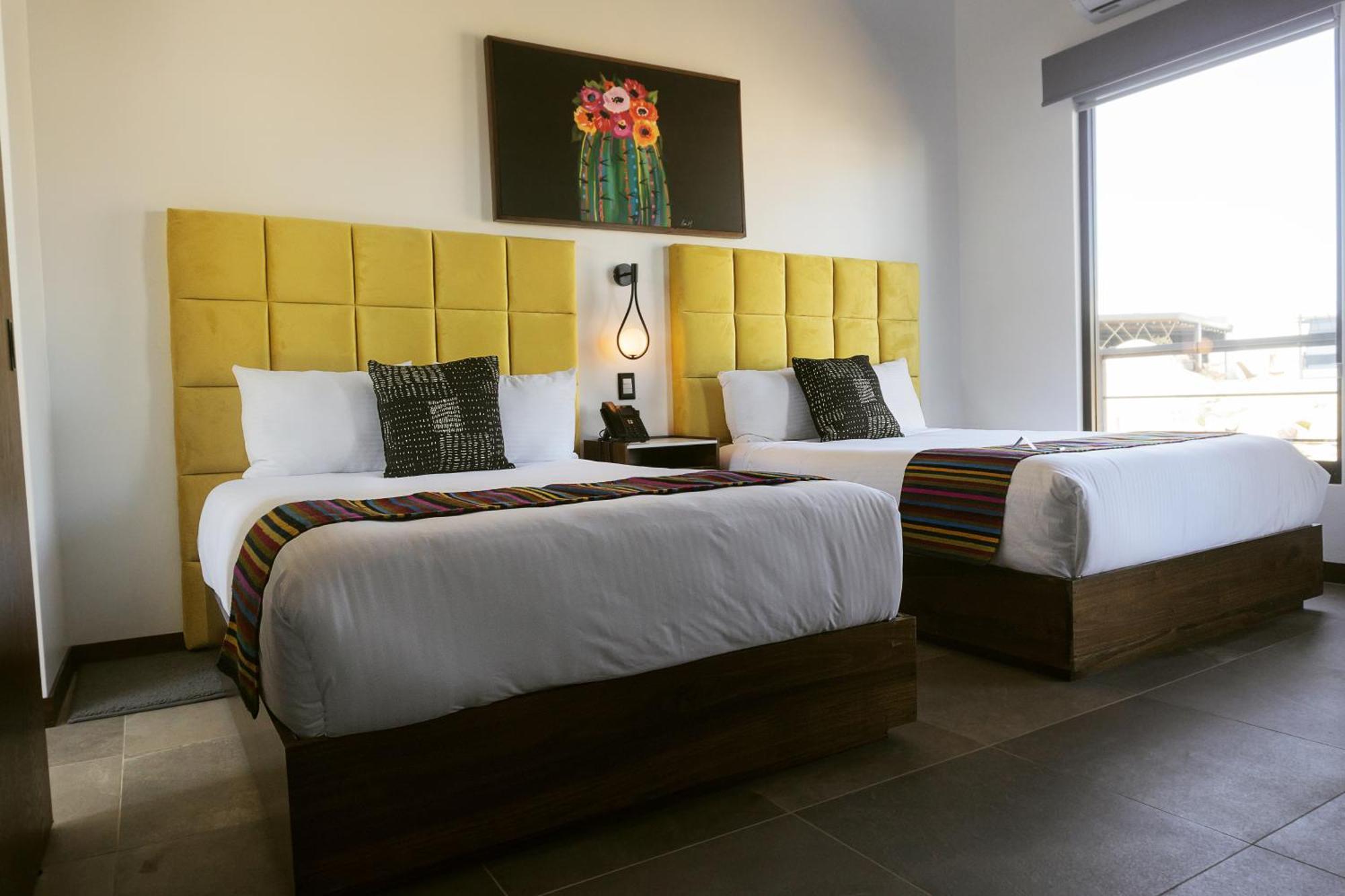La Cima Del Valle Hotel Valle de Guadalupe