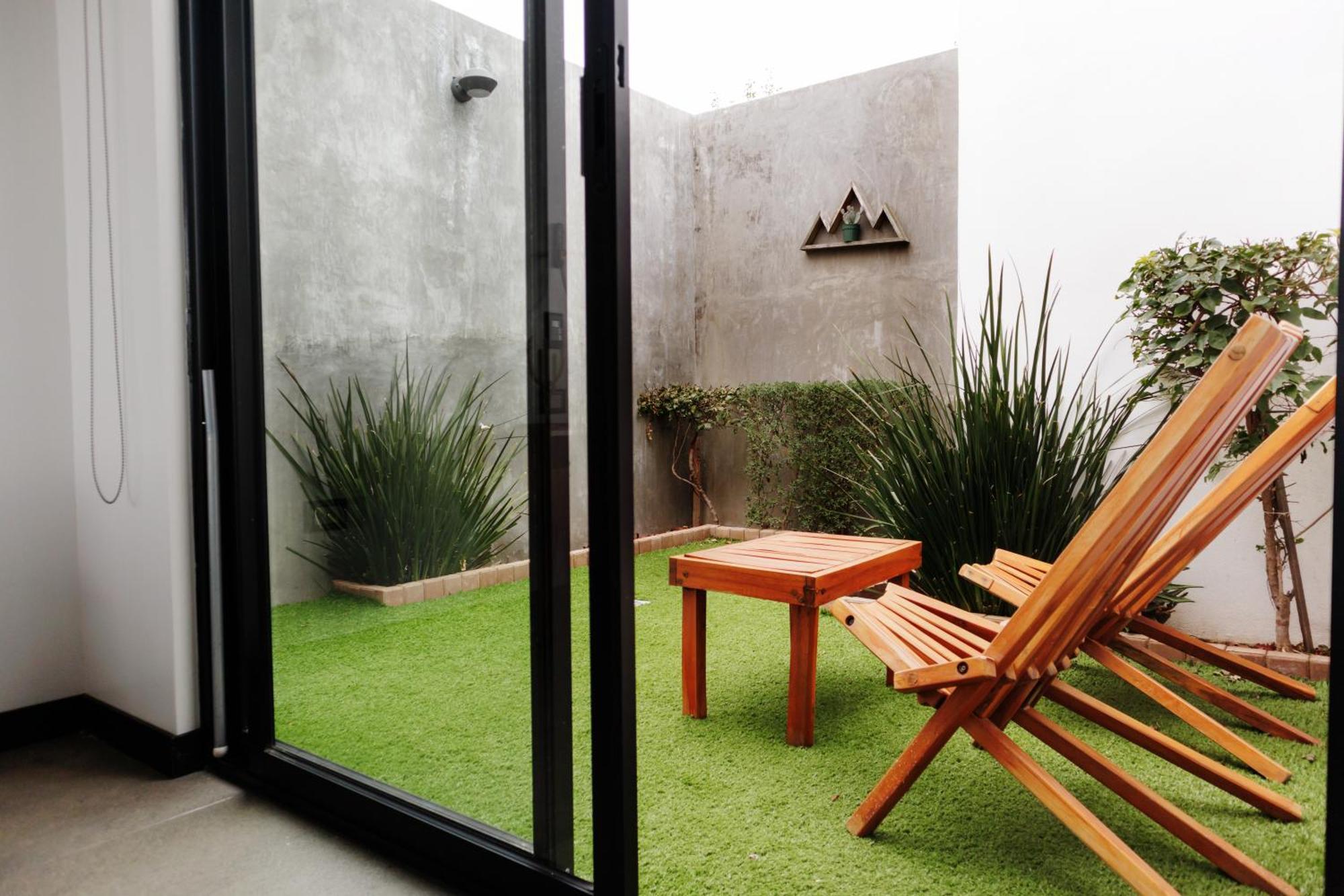 La Cima Del Valle Hotel 4*