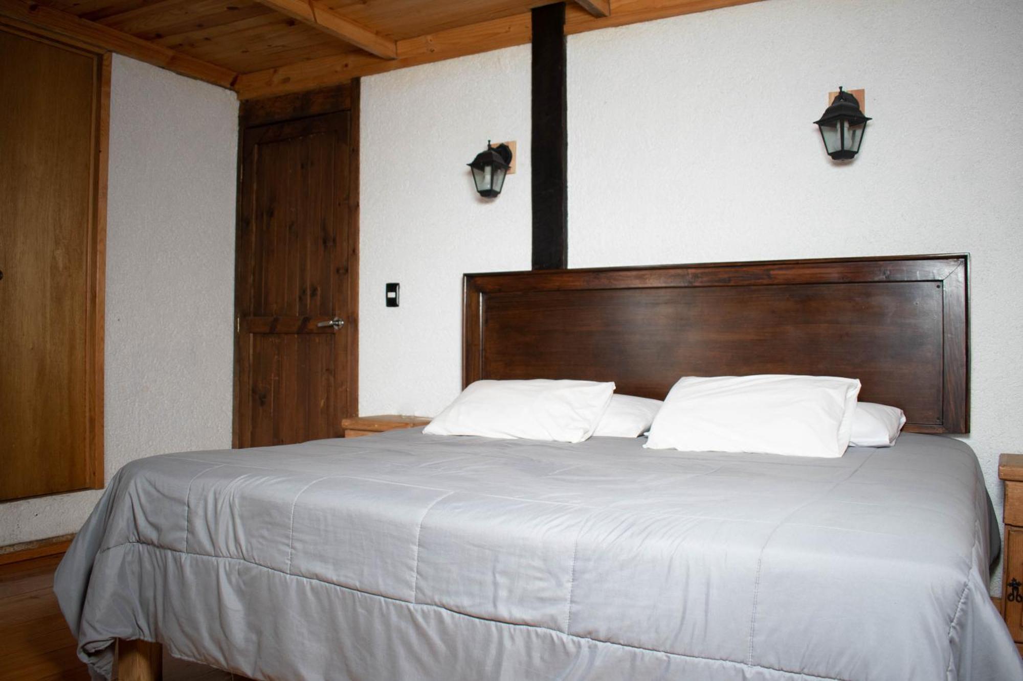 Campestre Daarlu Huauchinango