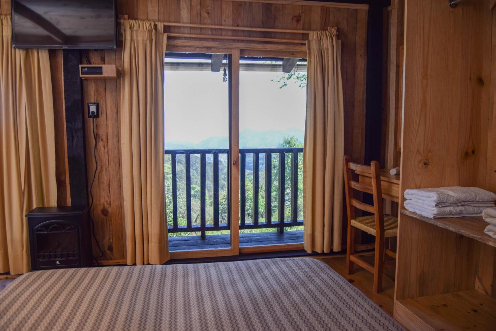 Campestre Daarlu Guest house