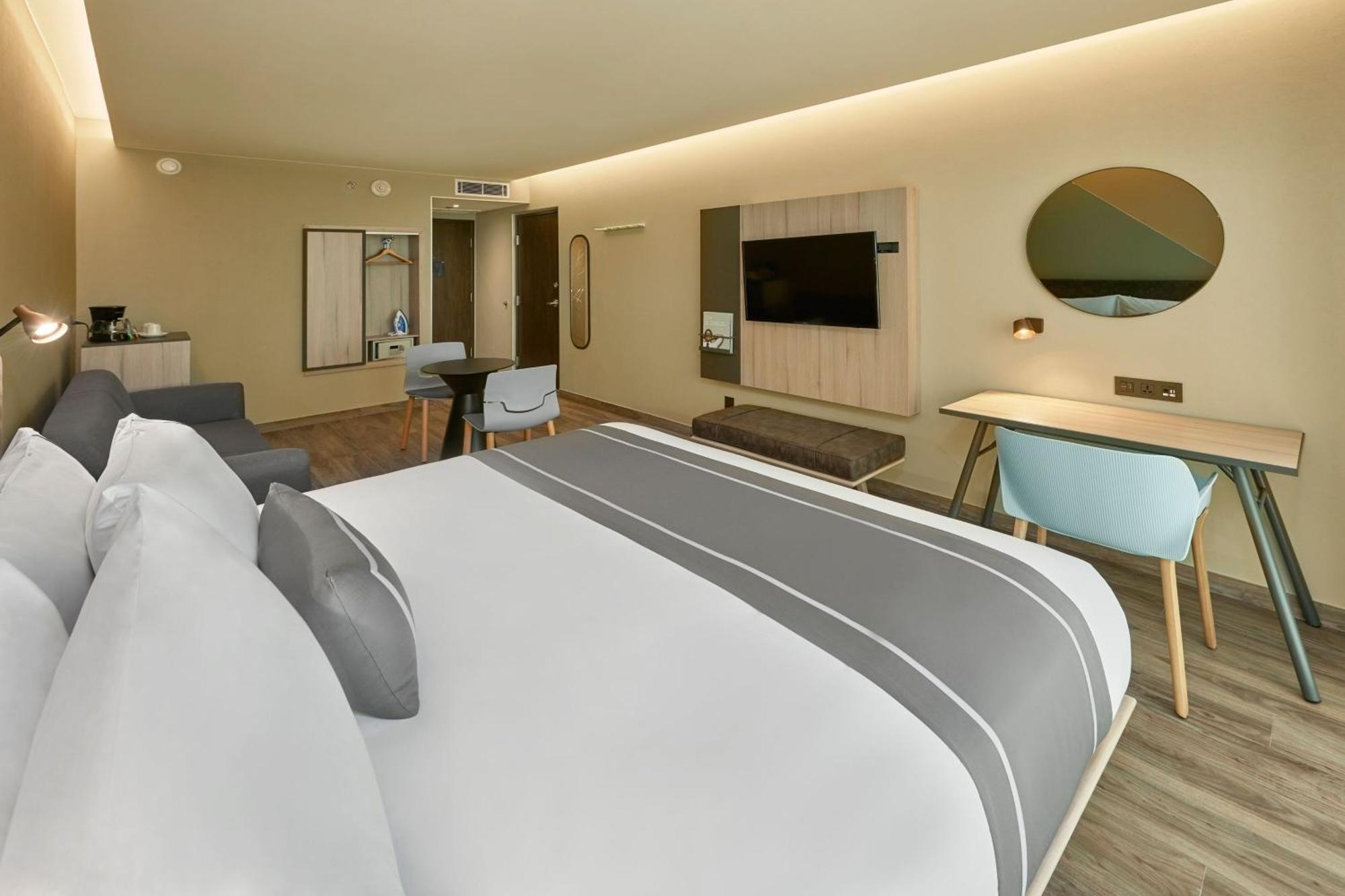 Express By Marriott Ensenada