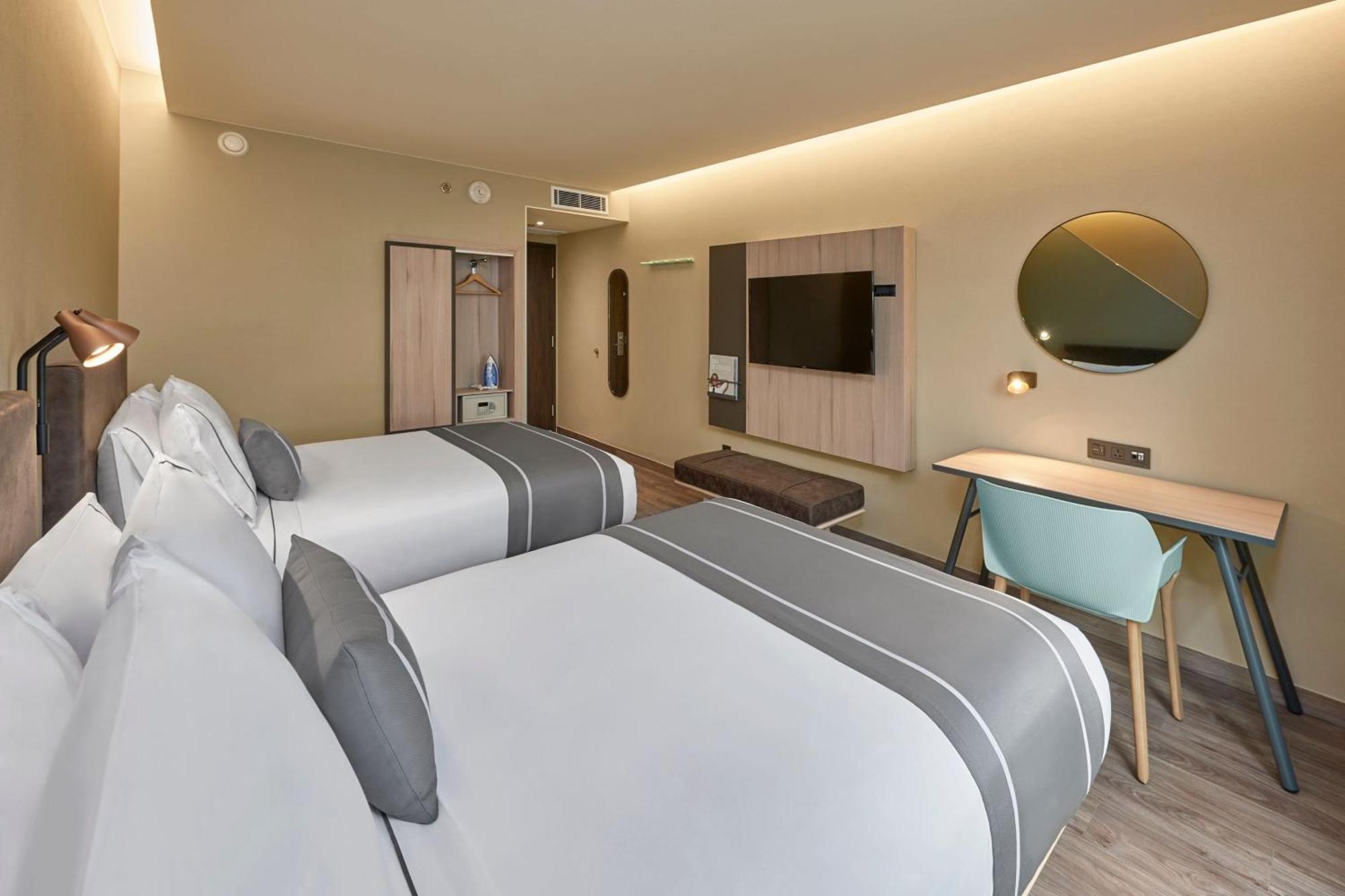Express By Marriott 4*
