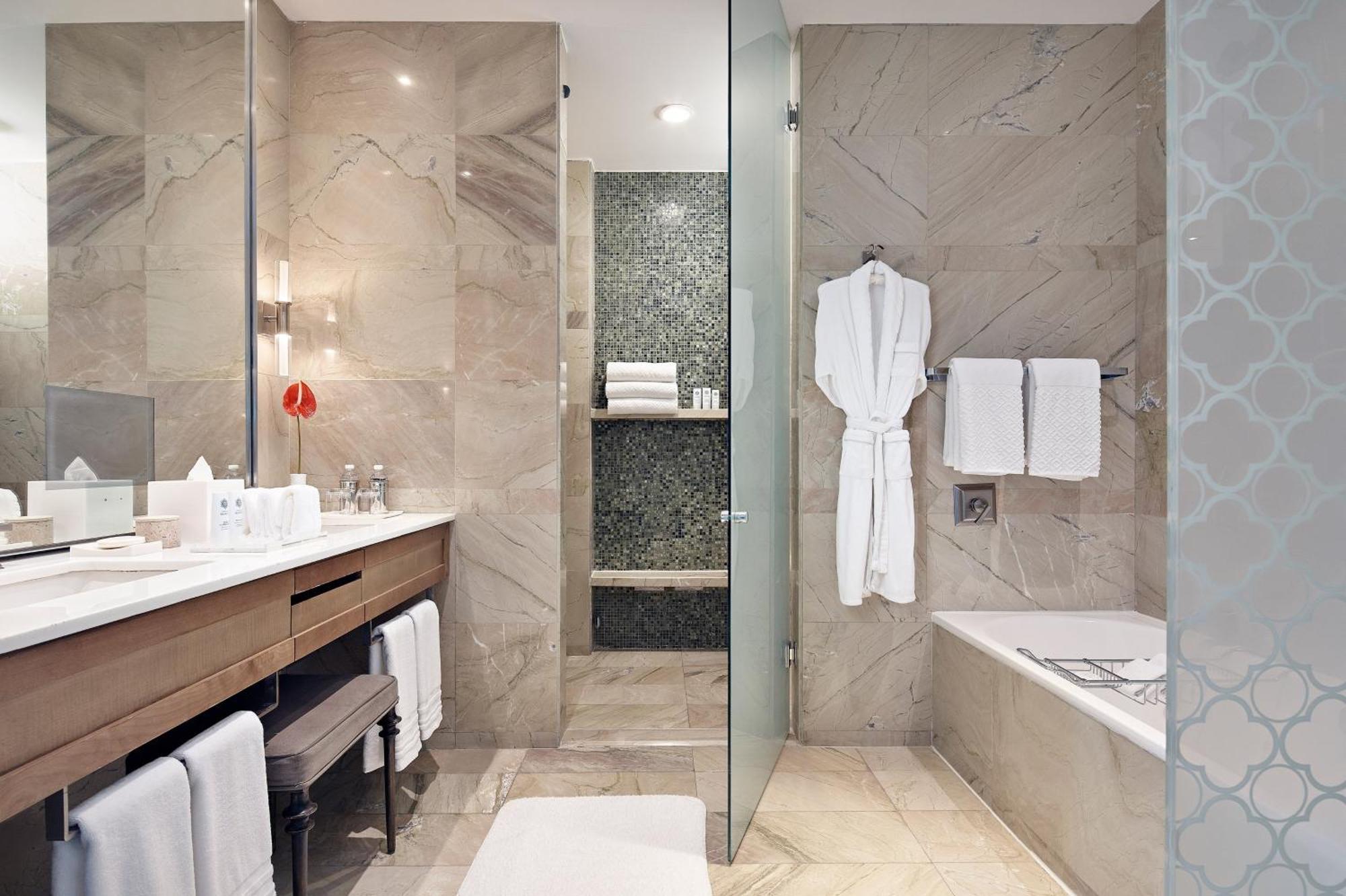 The St. Regis Mexico City
