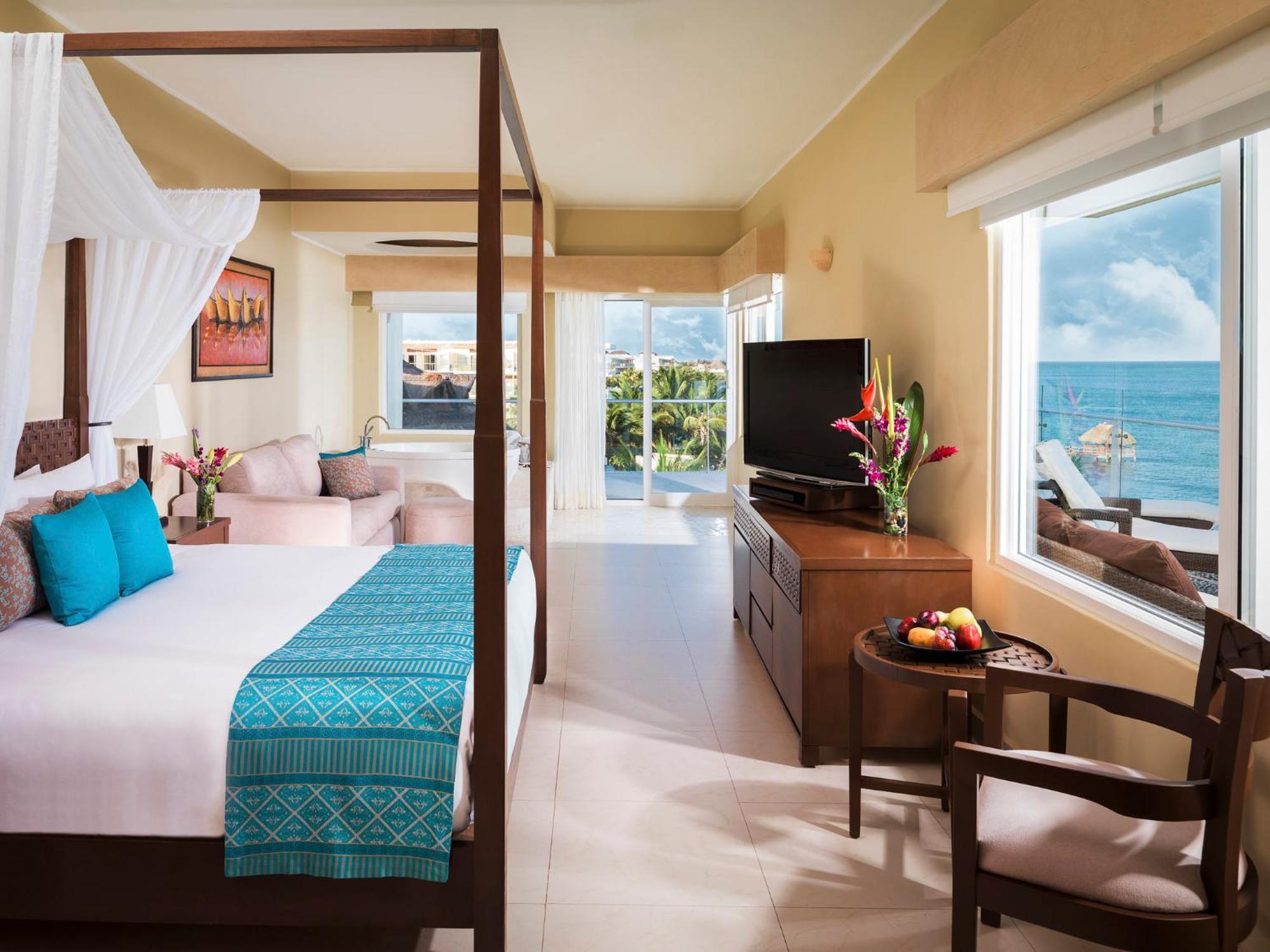 Resort Palmar And Riviera Maya 5*