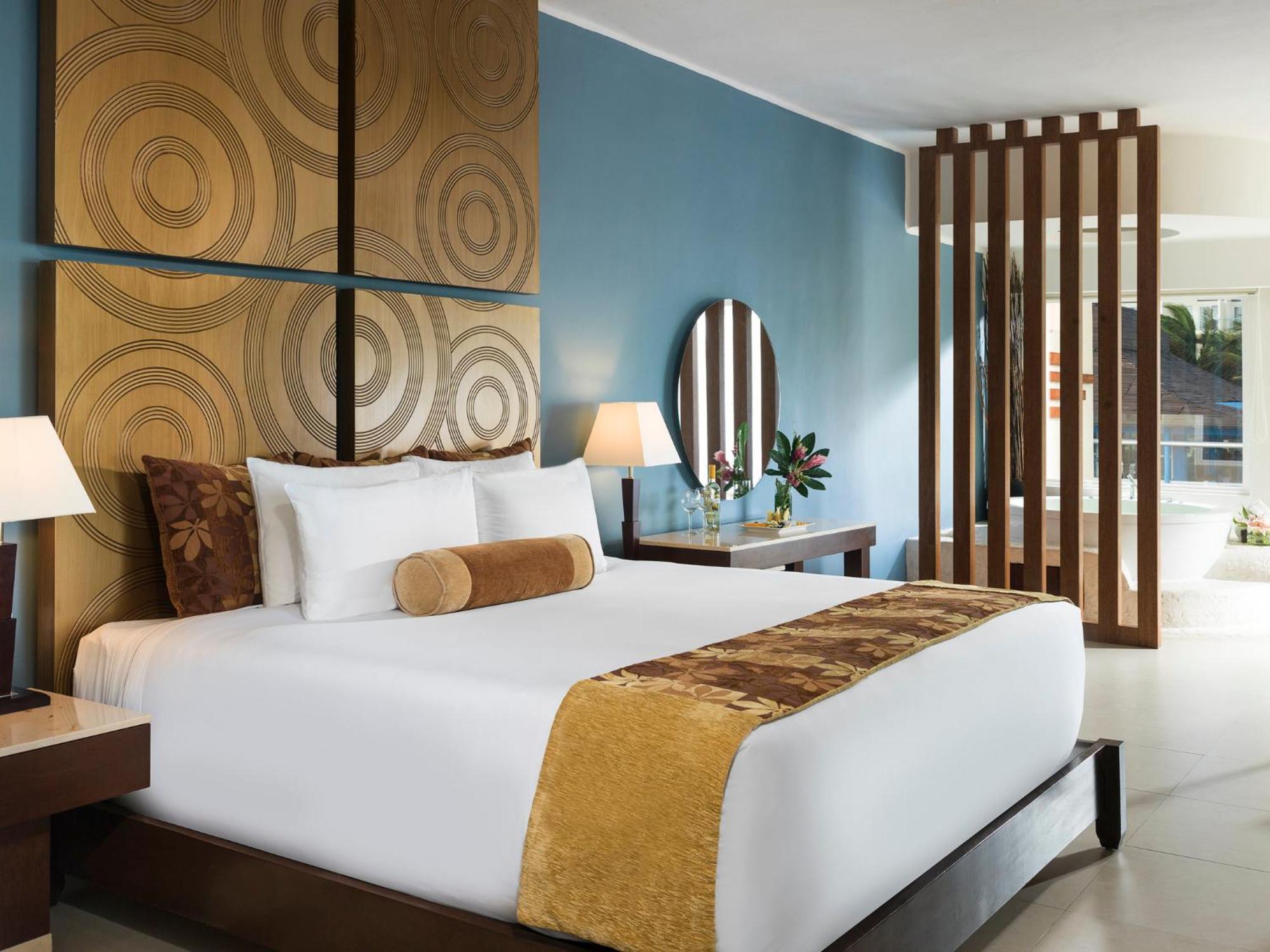 Palmar And Riviera Maya 5*