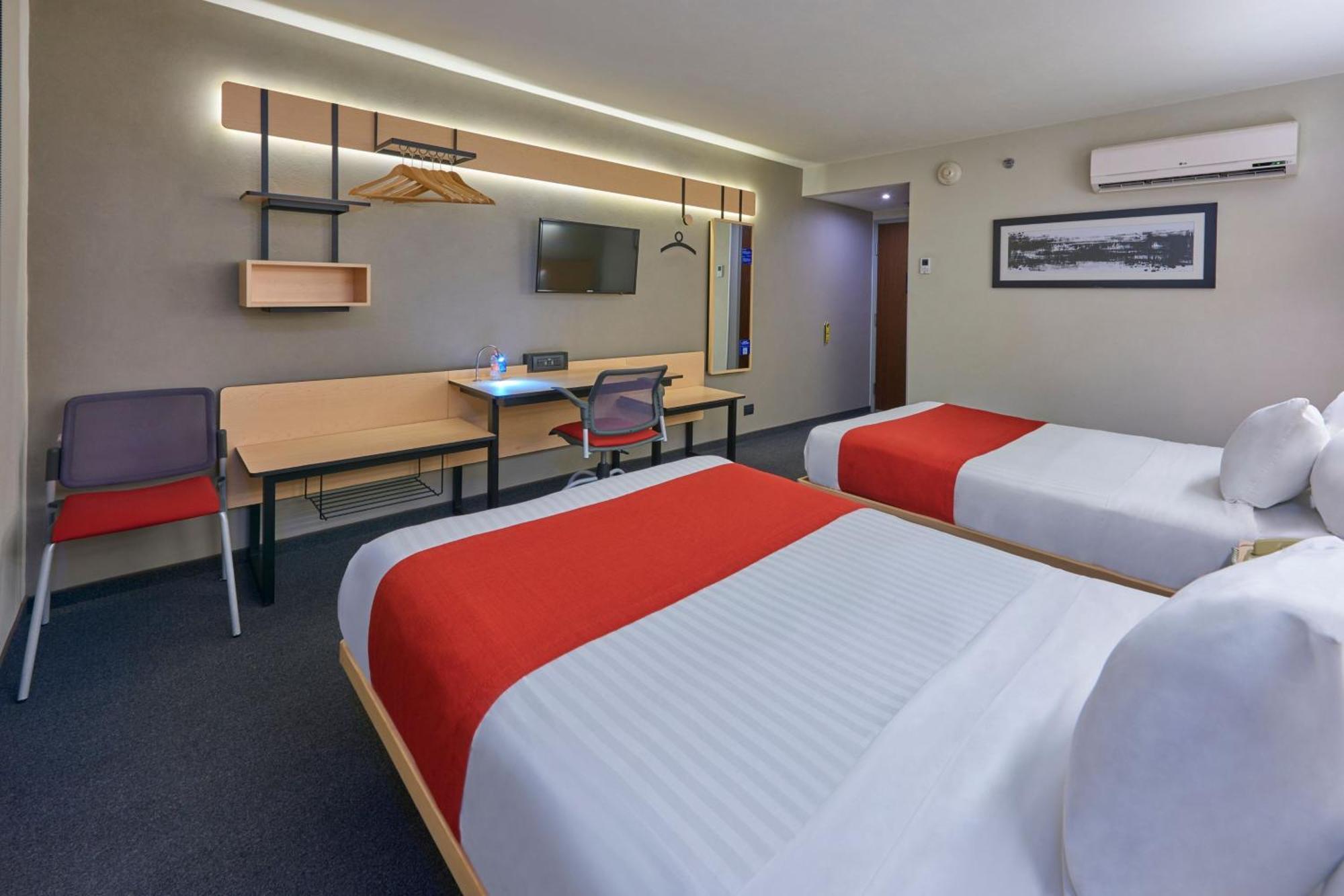 Hotel Express By Marriott Rio